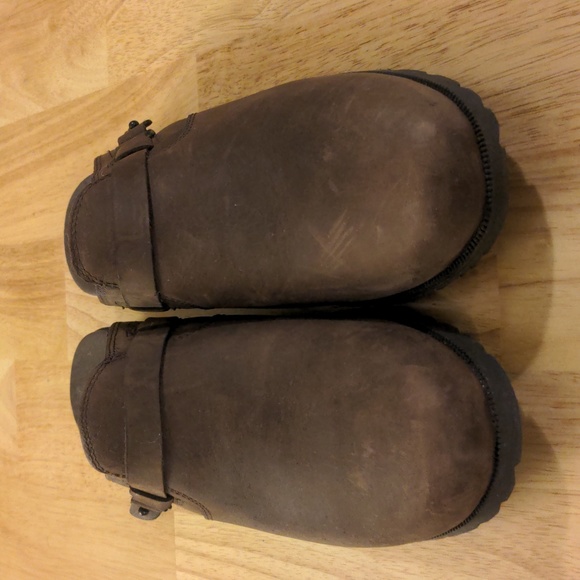 Teva Delavina Clogs - Picture 2 of 4